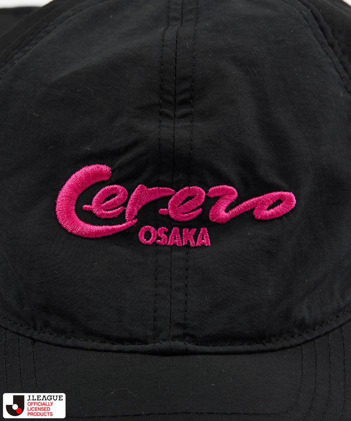 [Pre-order starts on May 15 at 12:00] J.LEAGUE × FREAK’S STORE Special Supporters UV Cut Cap