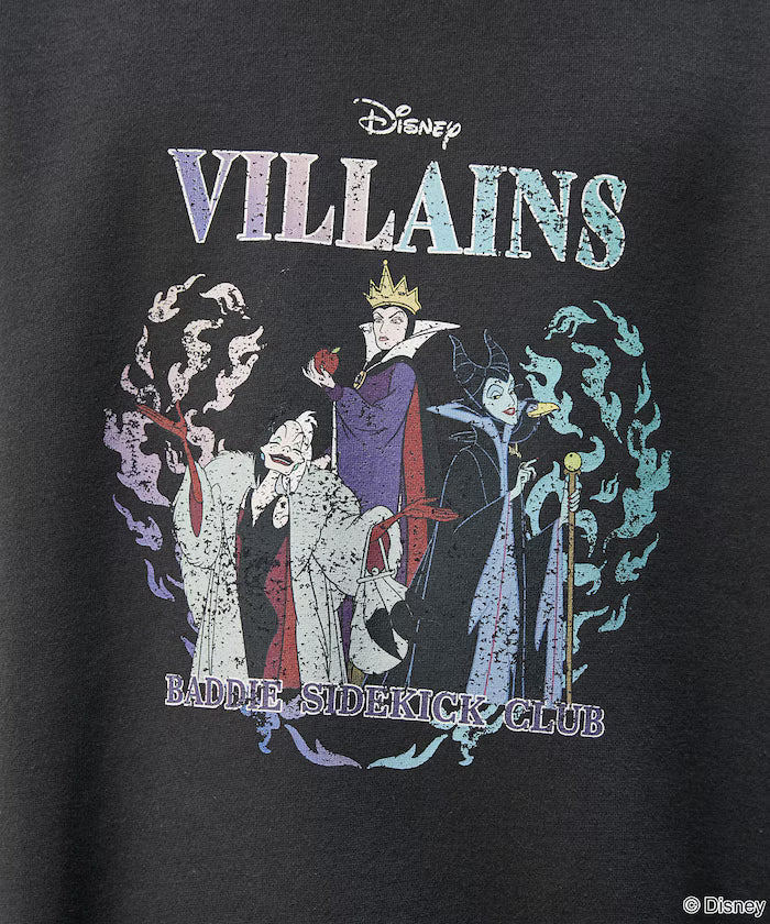 Limited Edition 'Disney VILLAINS' SWEAT
