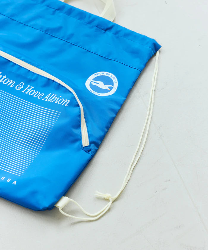 [Release on 5/22 12:00~] Brigton Dribble Cooler Sack