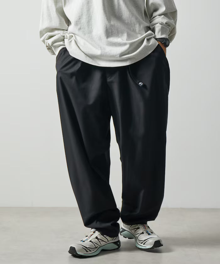 Wide Silhouette TR Climbing Slacks [Limited Edition]