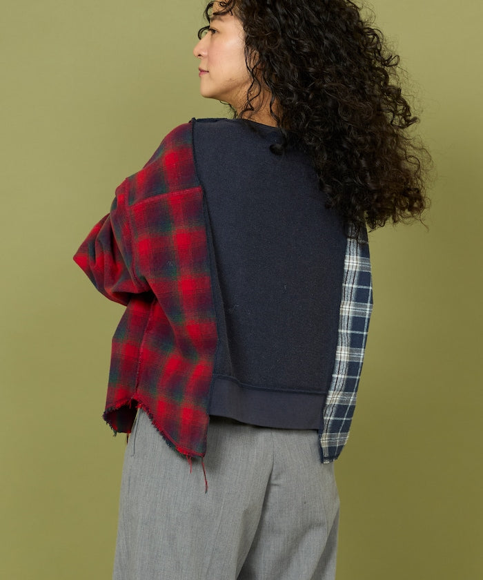 Check Docking Switch Sweat