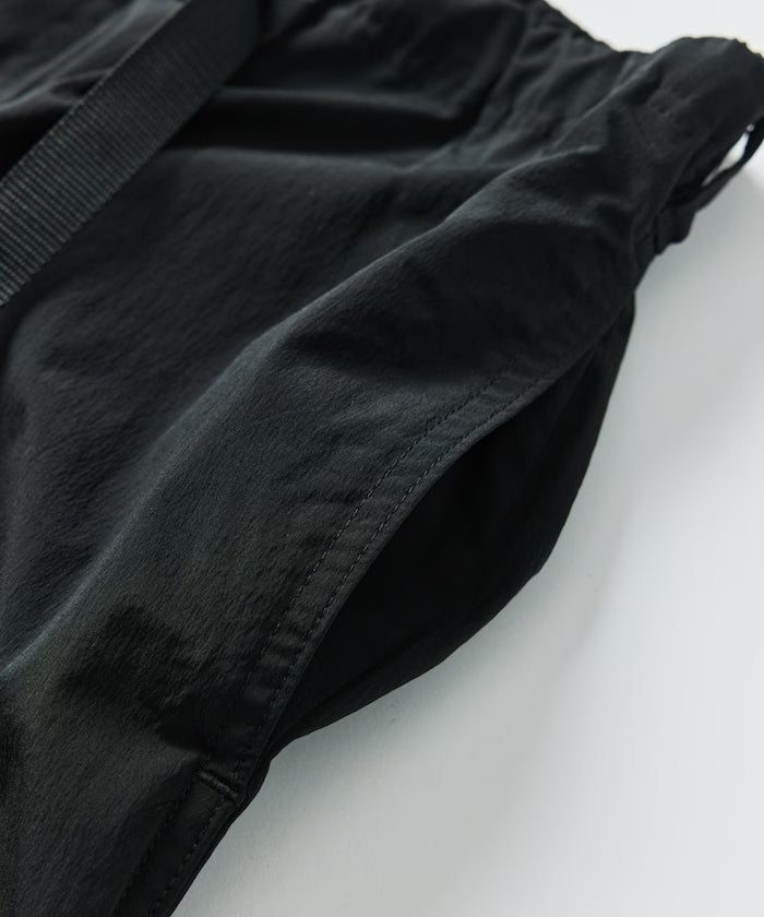 Slim Fit Stretch Nylon Climbing Pants [Limited Edition]
