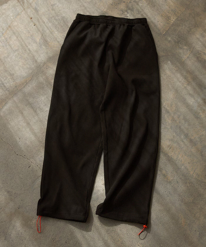 Spindle Tech Thermal Easy Wide Pants