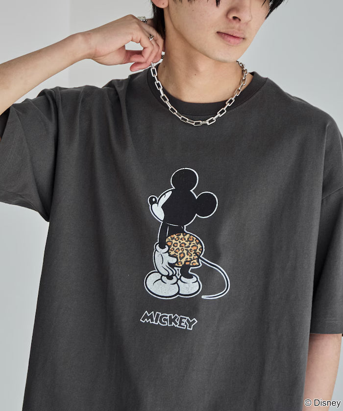 Custom Print T-Shirt 【Limited Edition】