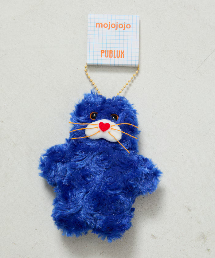 mojojojo Plush Charm Limited Edition