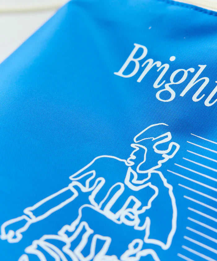 [Release on 5/22 12:00~] Brigton Dribble Cooler Sack