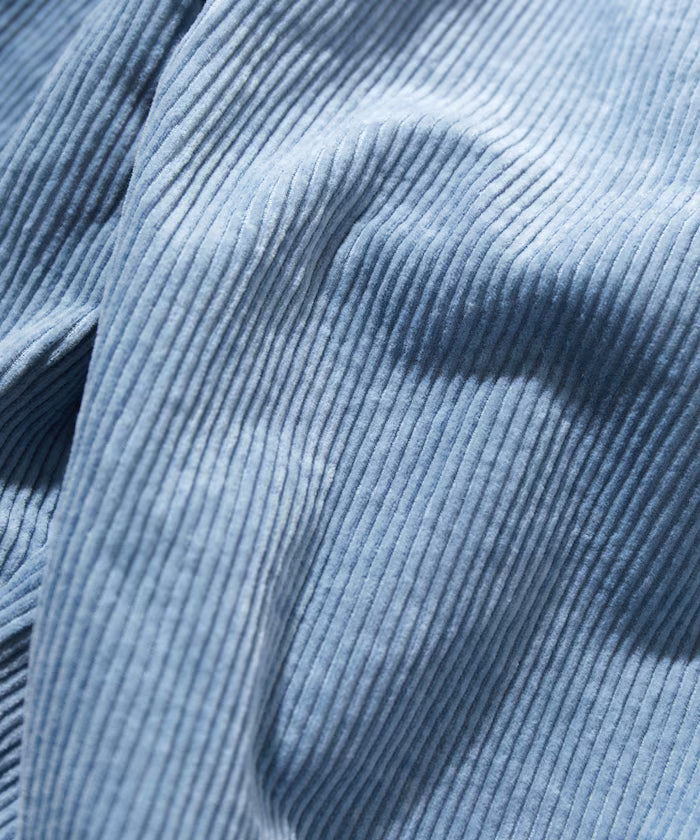 Draw Cord Classic Corduroy Pant