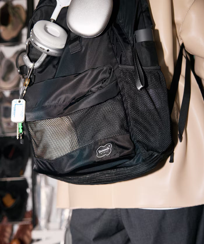 EXPANDER BACK PACK Utility Backpack Water Resistant