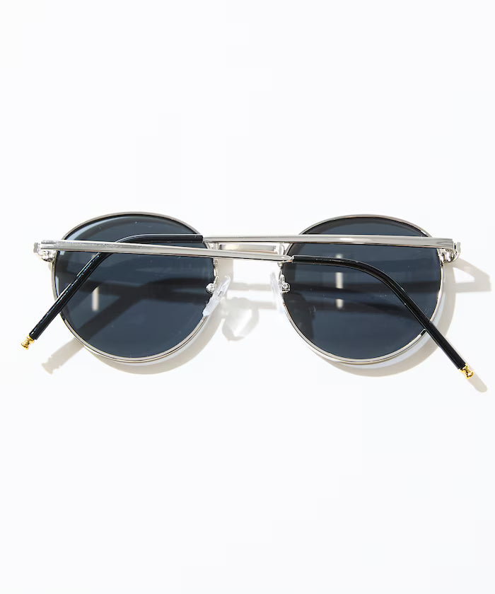 Color Fashion Glasses UV Cut Unisex Compatible [Limited Edition]