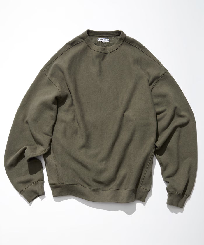 Heavy Weight Sweatshirt