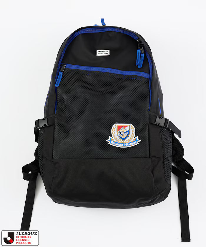 [Release starts on May 15 at 12:00] J.LEAGUE × FREAK’S STORE Limited Supporters Cooler Backpack 20L