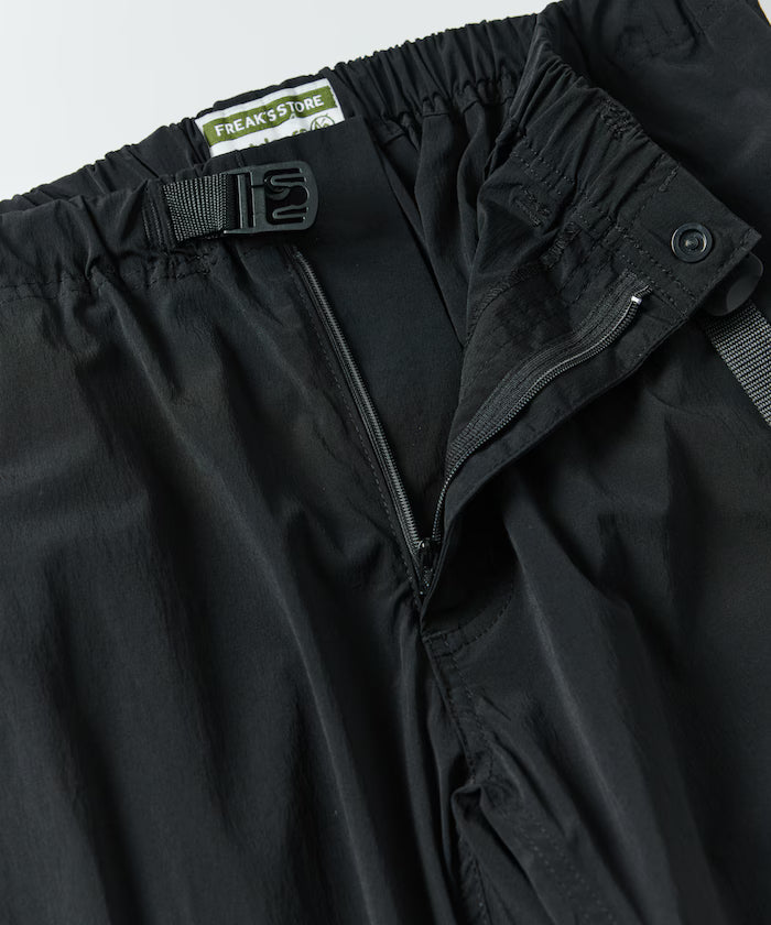 Slim Fit Stretch Nylon Climbing Pants [Limited Edition]