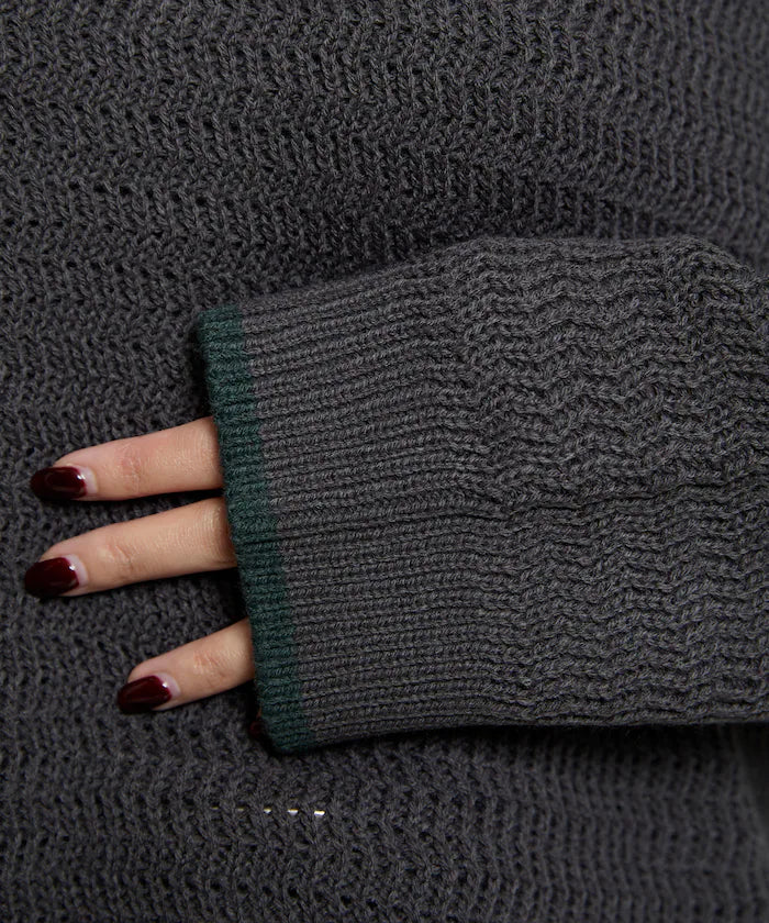 Choker Knit Limited Edition