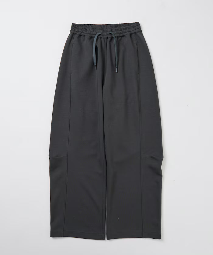 Limited Edition Wide Silhouette Cool Touch Sweat Circus Pants