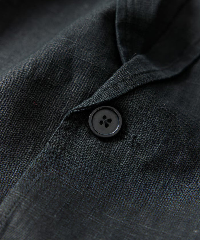 LINEN COTTON JACKET (Compatible with Setups)