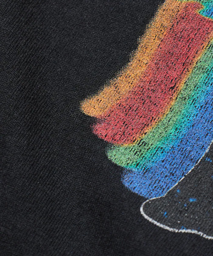 【EXCLUSIVE】 Jamiroquai S/S Tee / Jamiroquai Short Sleeve T-shirt