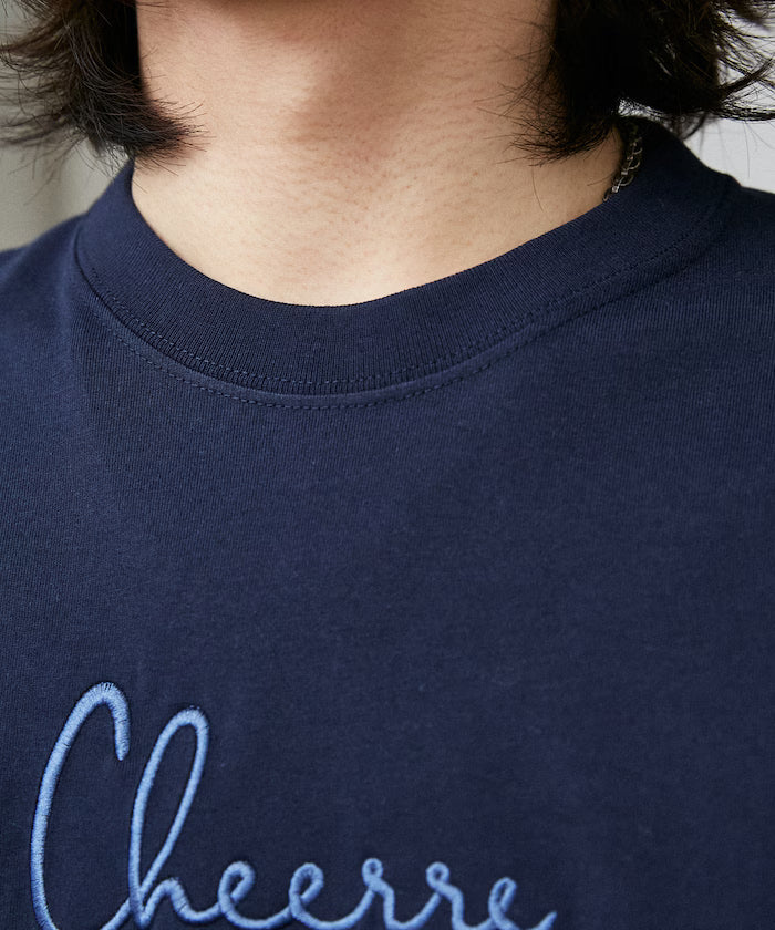 LOVE POP STUDIO Code Flower T-Shirt Limited Edition