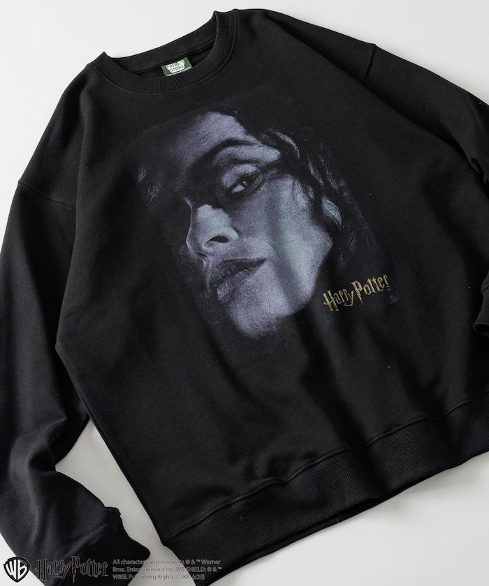 Harry Potter / Harry Potter Bellatrix Crewneck Sweat