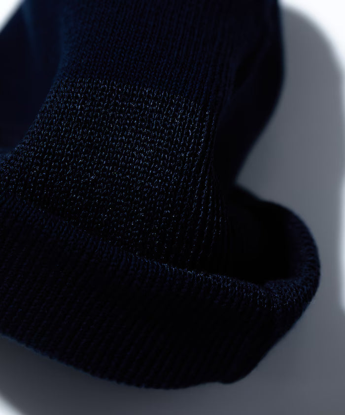 Washi Reversible Roll Knit Cap