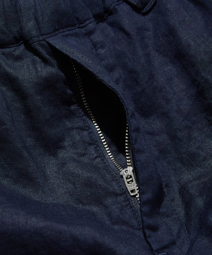 Linen Gym Pant