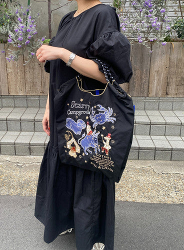 C.STARRY (Kotori Starry) M#01BLACK 321006