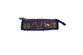 Key & Carriage #32 NAVY T/B CASE 301738 - Navy