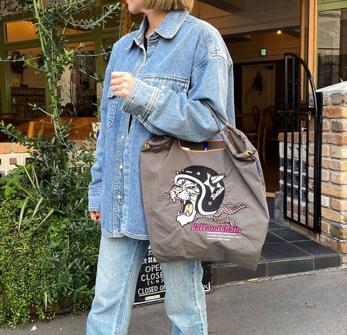 HELMET TIGER M#61 C/GRAY -301049 - Gray