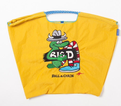 A.BIG D(A.ビッグD) LARGE #20 MUSTURD-314104