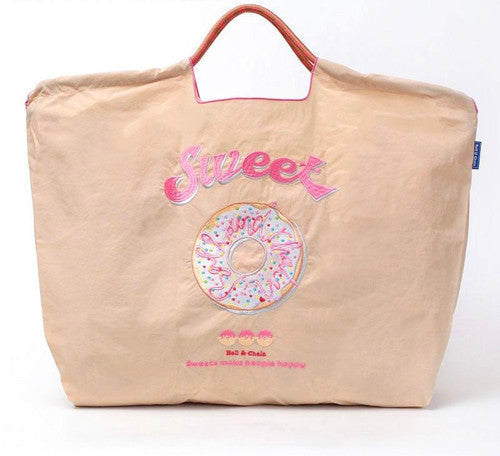 SWEET LARGE #03 BEIGE-301131