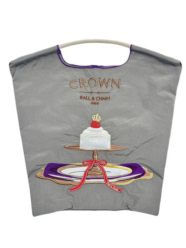 CROWN (Crown)#85 M F/GRAY 301043