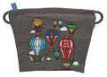 Balloon BALOONS P#85 F/GRAY-301427 - Gray