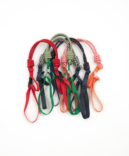 P.STRAP(paracord strap) F #86 C/RED-301999