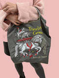 C.CARNIVAL (C.CARNIVAL)M#61 C/GRAY321005 - Gray