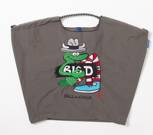 A.BIG D(A.BIG D) LARGE #61 C/GRAY-314104