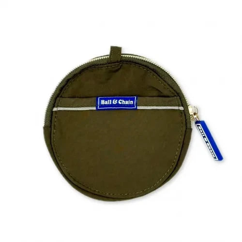 D.CAT (Elizabethan Collar Cat) R/P (Round) #13 KHAKI-313601