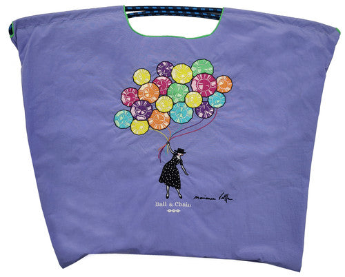 Marianne battle Balloon(L#26 LAVENDER-363102)