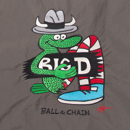 A.BIG D(A.BIG D) LARGE #61 C/GRAY-314104