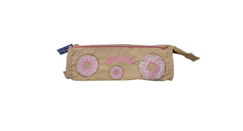 SWEET NEW (Sweets) T/B CASE #21S/BEIGE 301705 - Beige