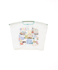 Chacott (Chakotto Barcelona) L#000 WHITE -270410040861 - White