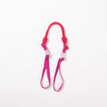 P.STRAP(paracord strap) F #09 PINK-301999 - Pink