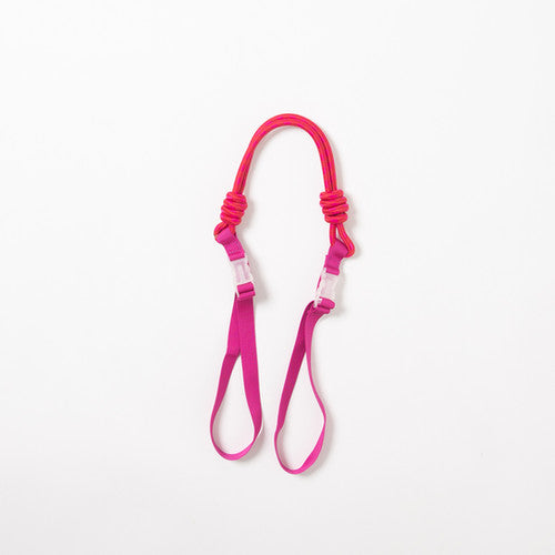 P.STRAP(paracord strap) F #09 PINK-301999 - Pink