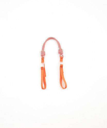 P.STRAP(paracord strap) F #86 C/RED-301999 - Red