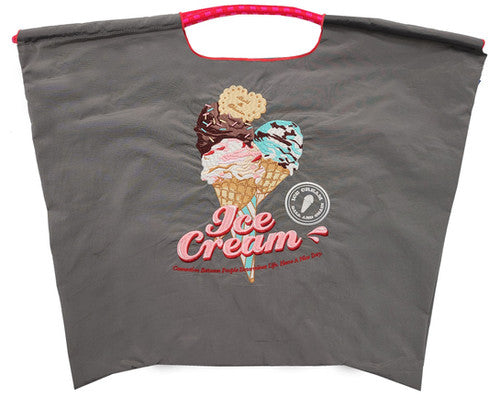 ICE CREAM (Ice Cream) L#85 F/GRAY 301163