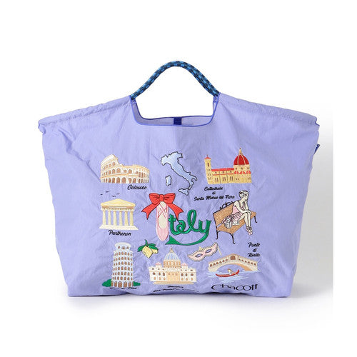 Chacott ITALY(L#071 LAVENDER-270410060152)