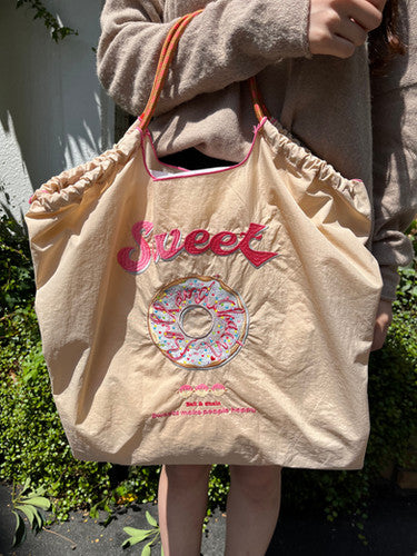 SWEET LARGE #03 BEIGE-301131