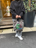 A.BIG D(A.ビッグD) #61 C/GRAY-314004 - Gray