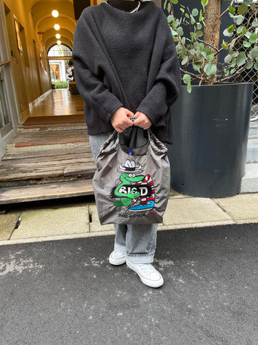 A.BIG D(A.ビッグD) #61 C/GRAY-314004 - Gray