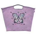 Papillon(Butterfly) L#79 LILAC-301180 - Lilac