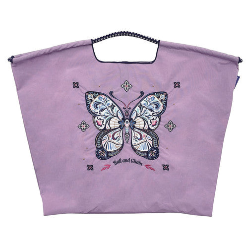 Papillon(Butterfly) L#79 LILAC-301180 - Lilac