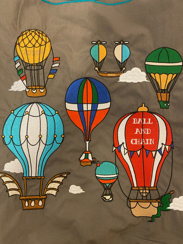 Balloon BALOONS #85L F/GLAY 301139